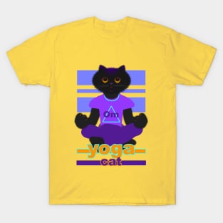 Cat kit # 59. T-Shirt